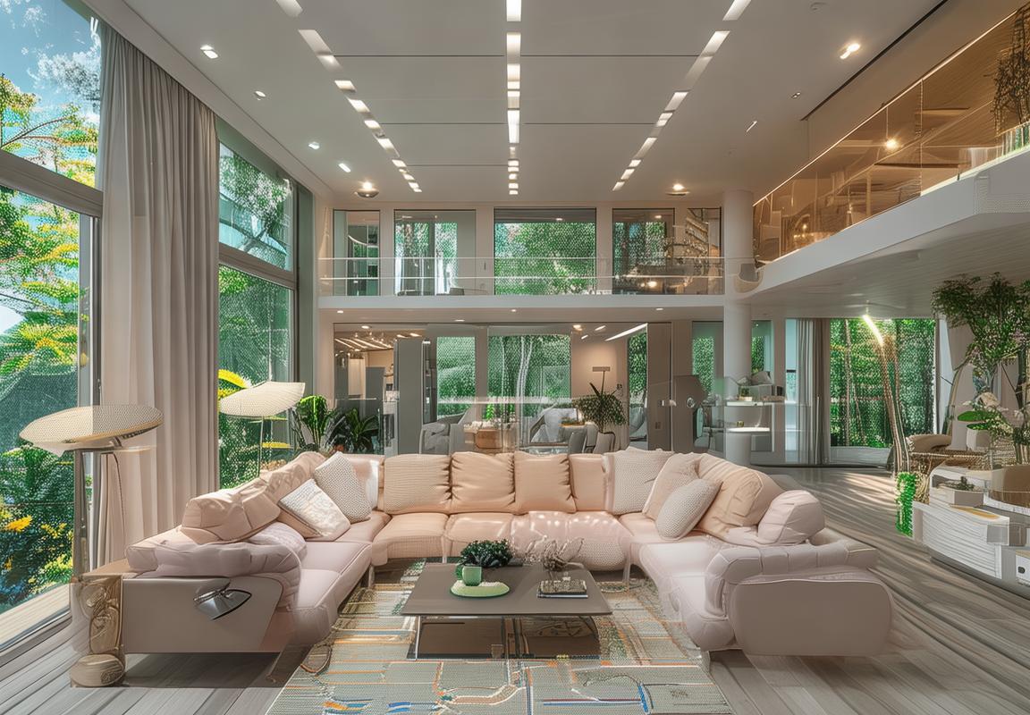 华为VR眼镜：技术革新引领沉浸式体验新潮流